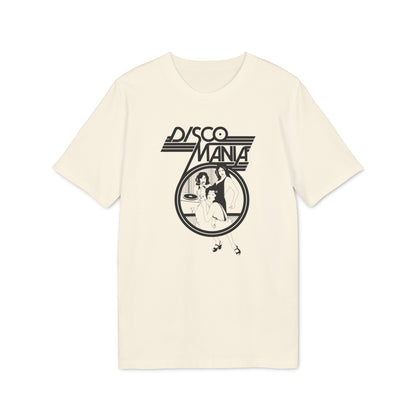 Disco Mania Bio-T-Shirt (Premium Qualität)
