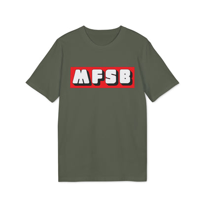 MFSB Bio-T-Shirt (Premium Qualität)