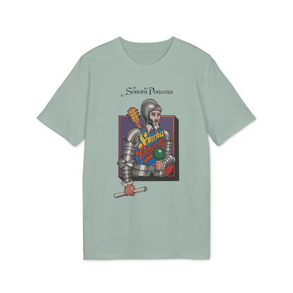 Sonora Ponceña Bio-T-Shirt (Premium Qualität)