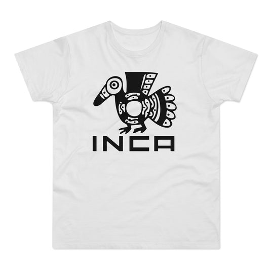 Inca Records T Shirt (Standardgewicht)