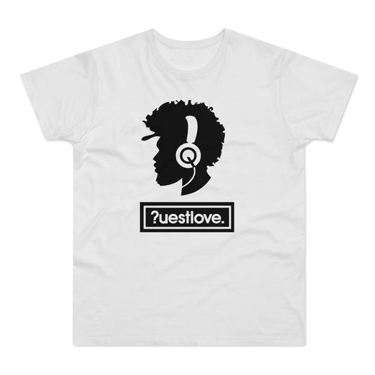 QuestLove T Shirt (Standardgewicht)