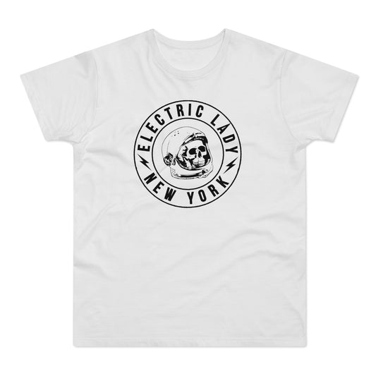 Electric Lady Studios NYC T Shirt (Standardgewicht)