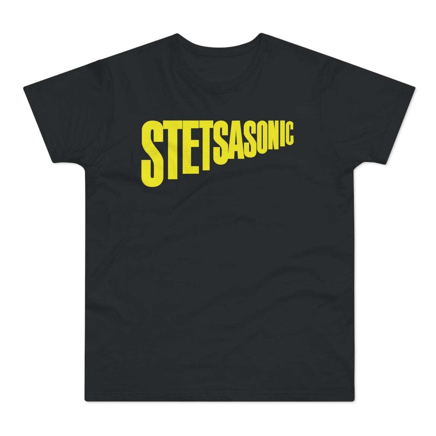 Stetsasonic T Shirt (Standardgewicht)