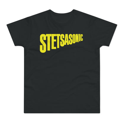 Stetsasonic T Shirt (Standardgewicht)