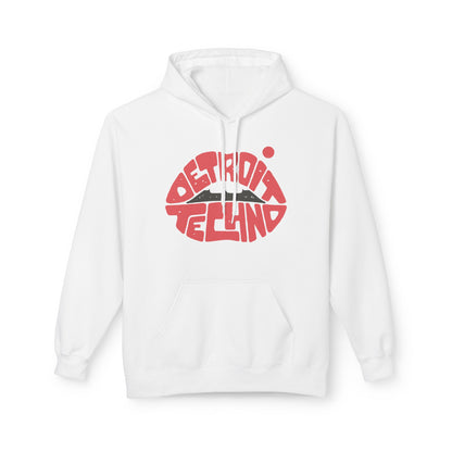 Detroit Techno Hoodie