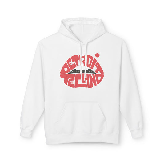 Detroit Techno Hoodie