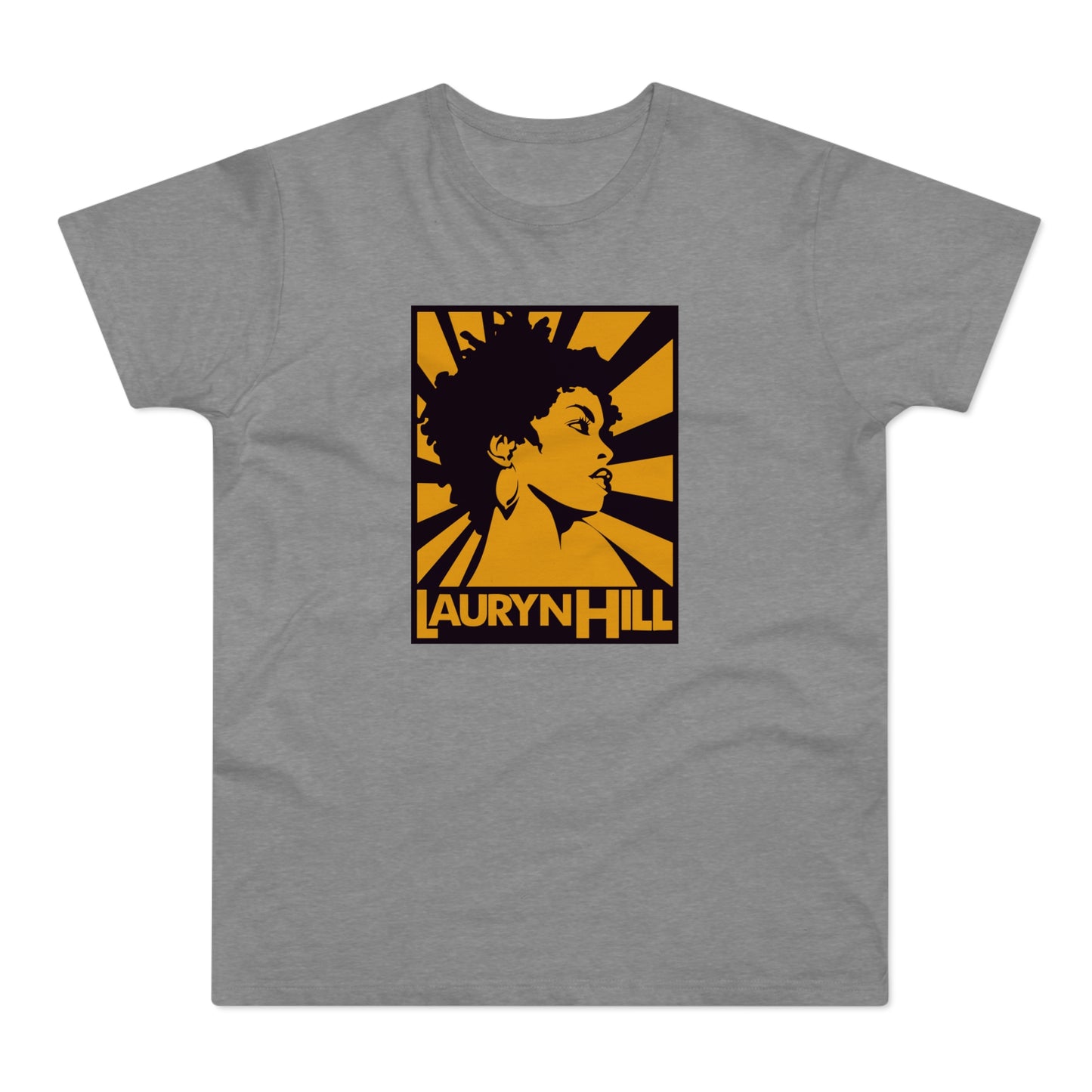 Lauryn Hill T Shirt (Standardgewicht)