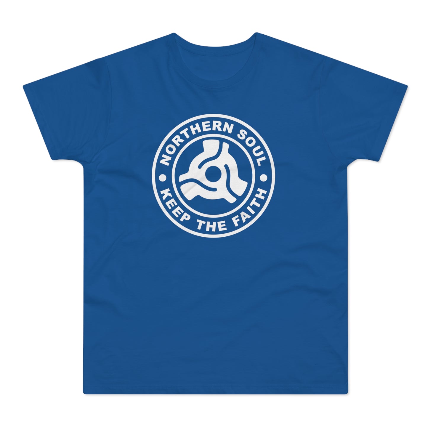 Northern Soul Adaptor T Shirt (Standardgewicht)