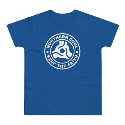 Northern Soul Adaptor T Shirt (Standardgewicht)