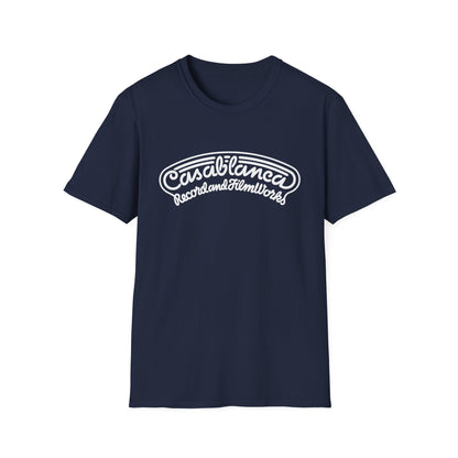 Casablanca Records and Filmworks T Shirt