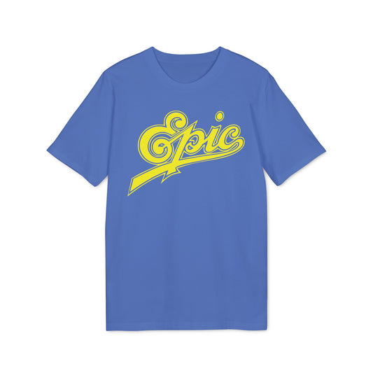 Epic Records Bio-T-Shirt (Premium Qualität)