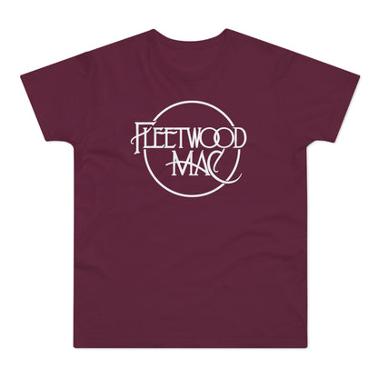 Fleetwood Mac T Shirt (Standardgewicht)