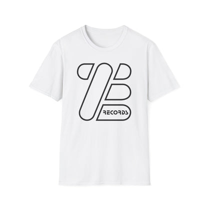 Ze Records T Shirt