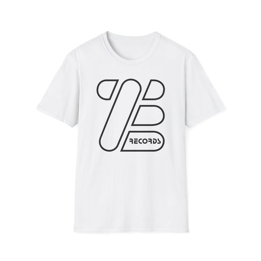 Ze Records T Shirt