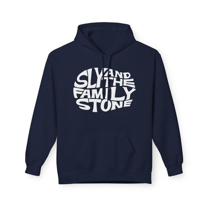 Sly and The Family Stone Hoodie