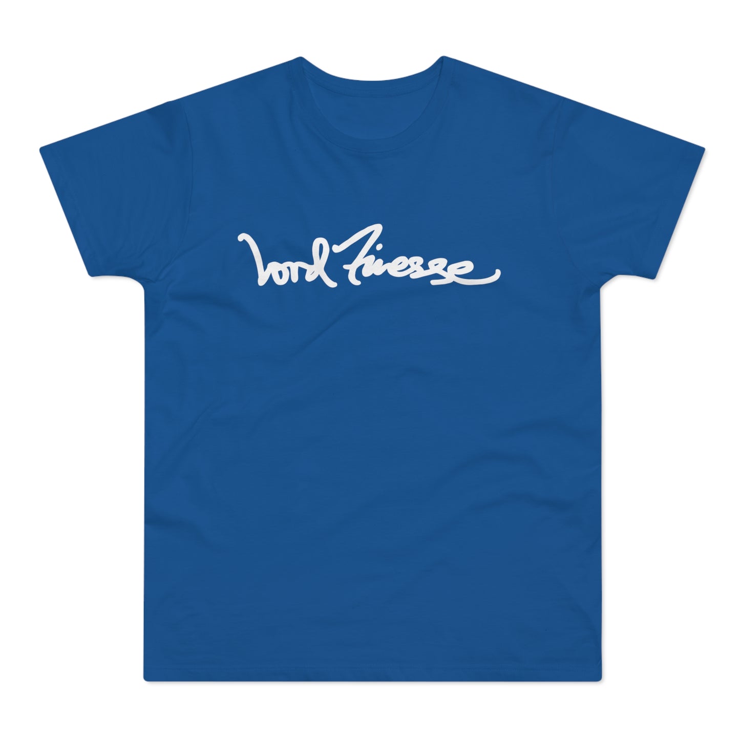 Lord Finesse T Shirt (Standardgewicht)