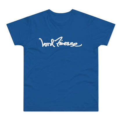 Lord Finesse T Shirt (Standardgewicht)