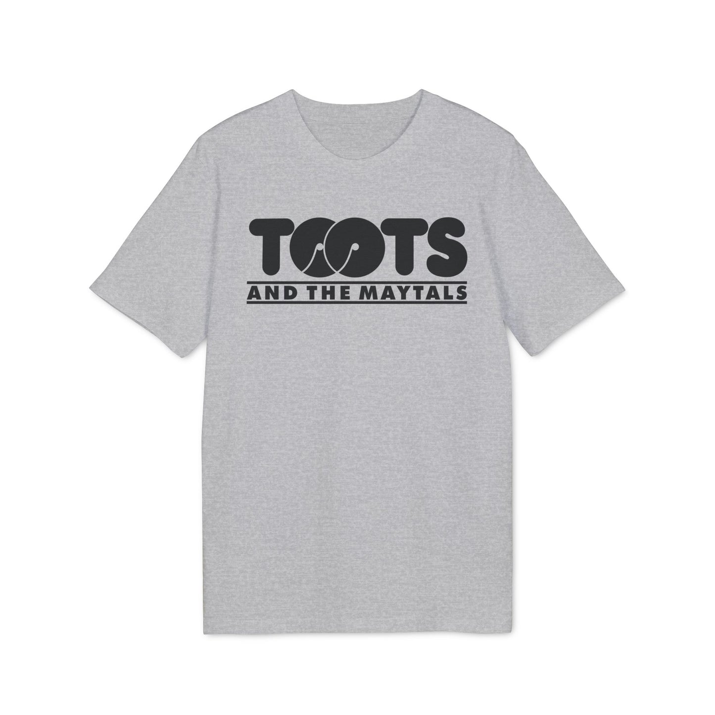Toots & The Maytals Bio-T-Shirt (Premium Qualität)