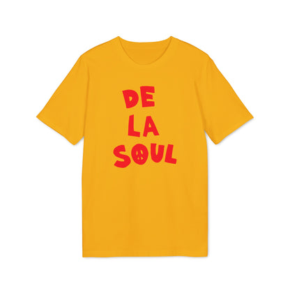 De La Soul Bio-T-Shirt (Premium Qualität)