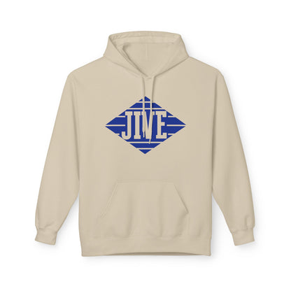 Jive Records Hoodie