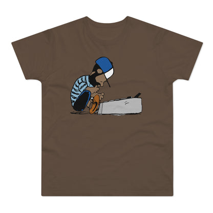 J Dilla Donuts T Shirt (Standardgewicht)