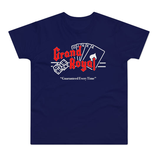 Grand Royal Records T Shirt (Standardgewicht)
