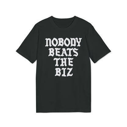 Biz Markie Bio-T-Shirt (Premium Qualität)