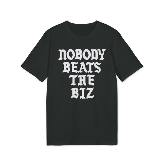 Biz Markie Bio-T-Shirt (Premium Qualität)