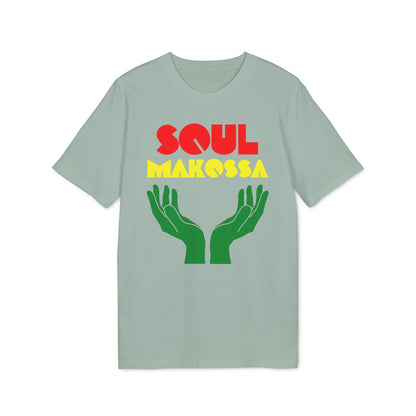 Soul Makossa Bio-T-Shirt (Premium Qualität)