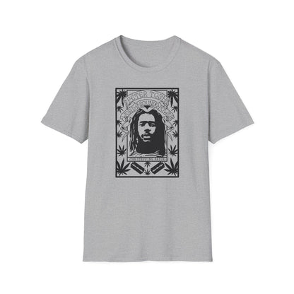 Stepping Razor T Shirt