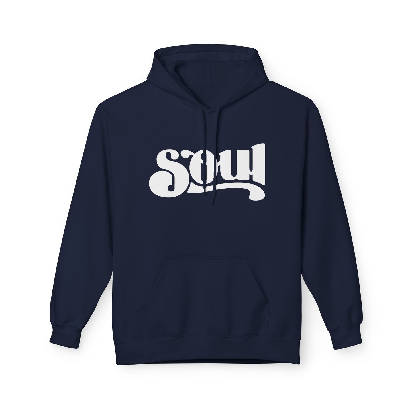 Soul Hoodie