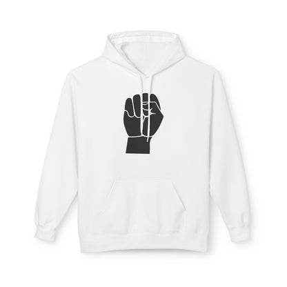 Soul Fist Hoodie