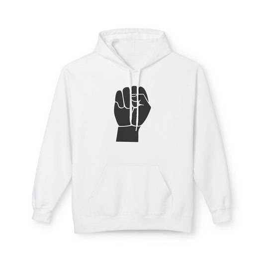 Soul Fist Hoodie