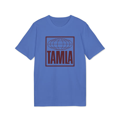Tamla Records Bio-T-Shirt (Premium Qualität)