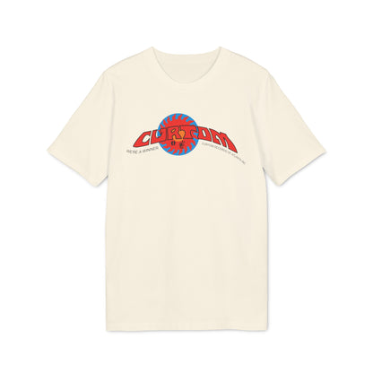 Curtom Records Bio-T-Shirt (Premium Qualität)