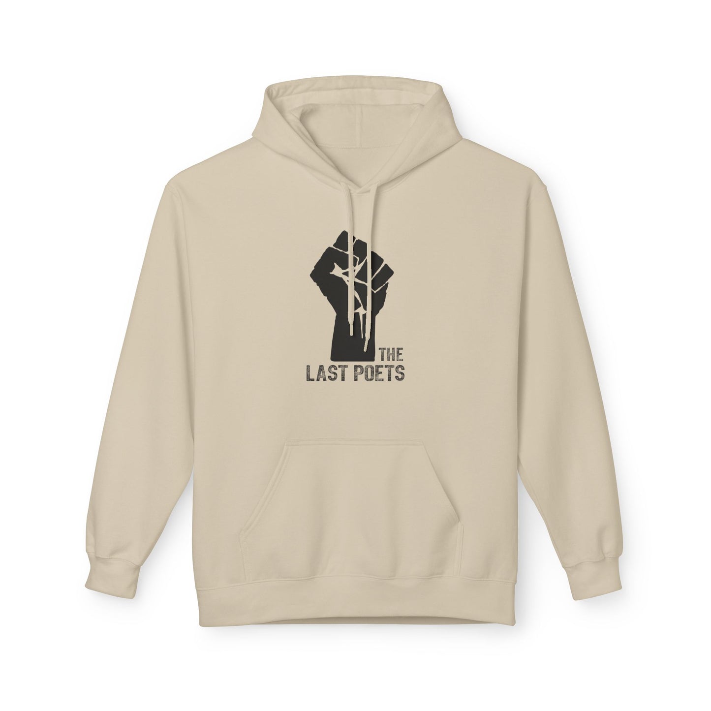 The Last Poets Hoodie