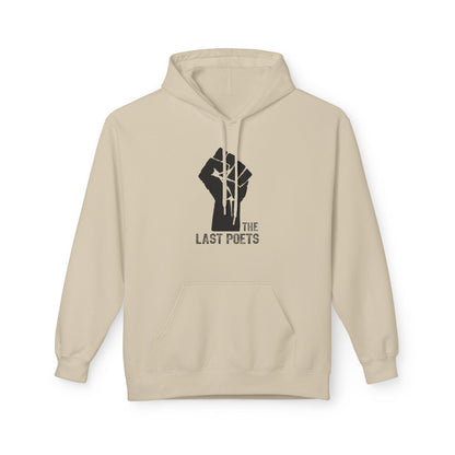 The Last Poets Hoodie