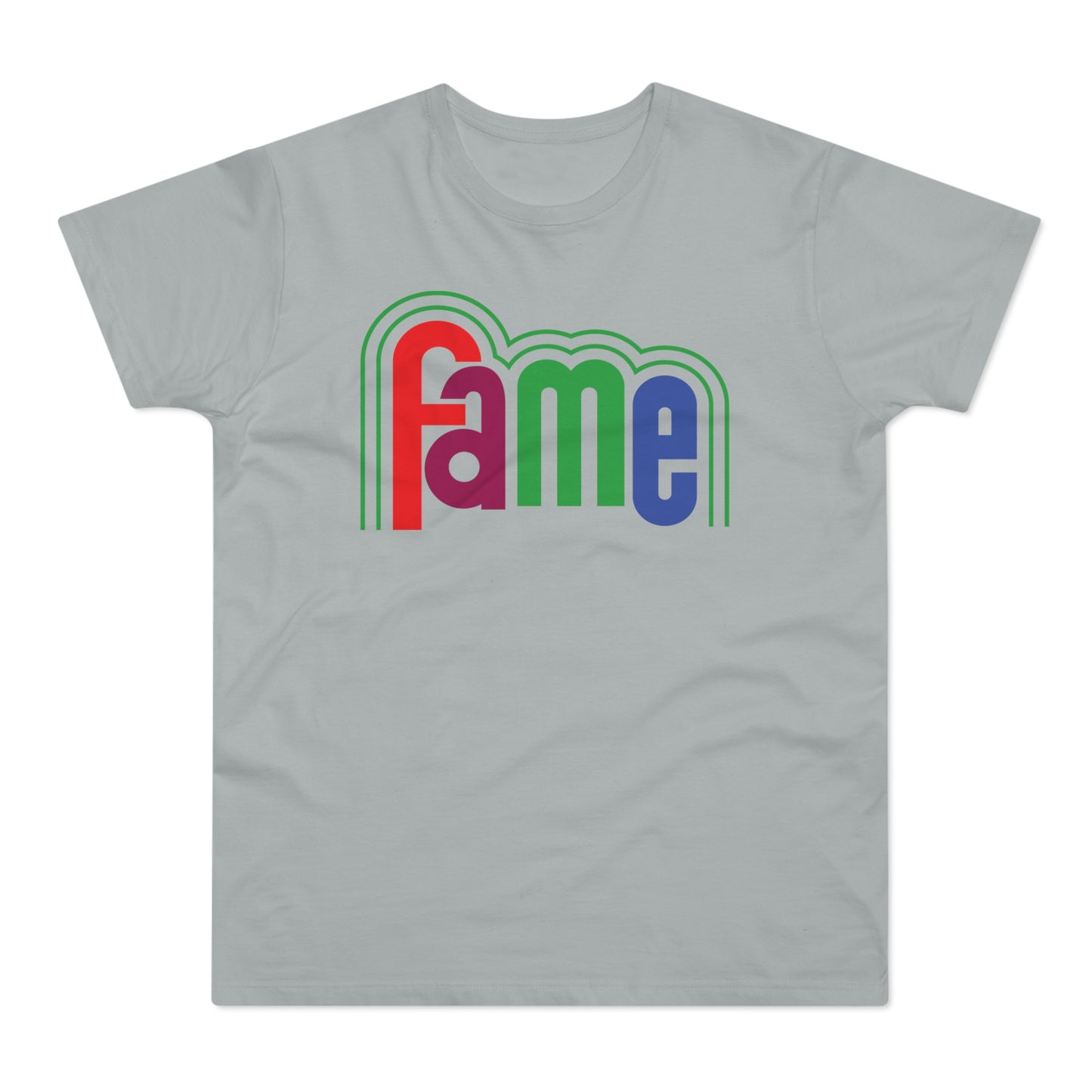 Fame Records T Shirt (Standardgewicht)