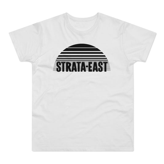Strata East Records T Shirt (Standardgewicht)