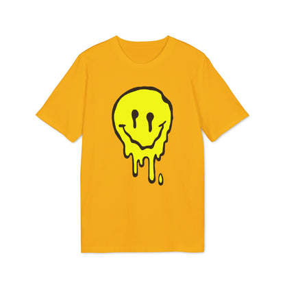 Melted Acid House Bio-T-Shirt (Premium Qualität)