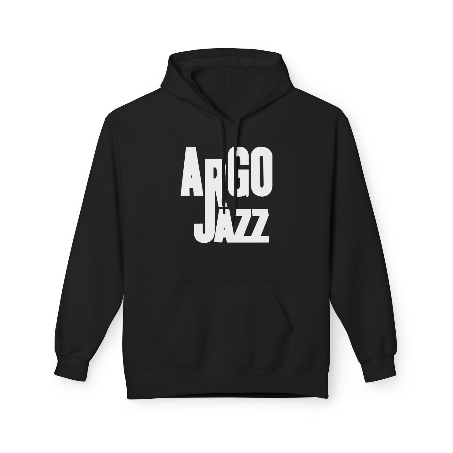 Argo Jazz Records Hoodie