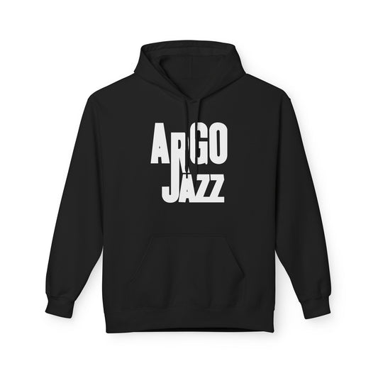 Argo Jazz Records Hoodie