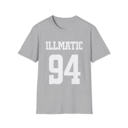 Illmatic 94 T Shirt