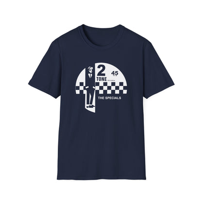 2 Tone Records T Shirt