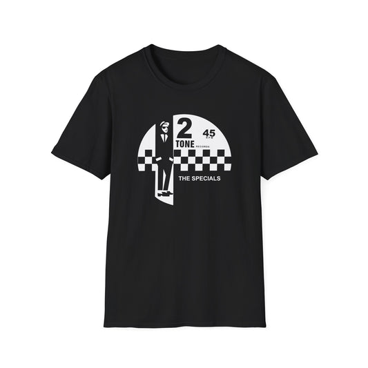 2 Tone Records T Shirt