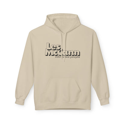 Les McCann Hoodie