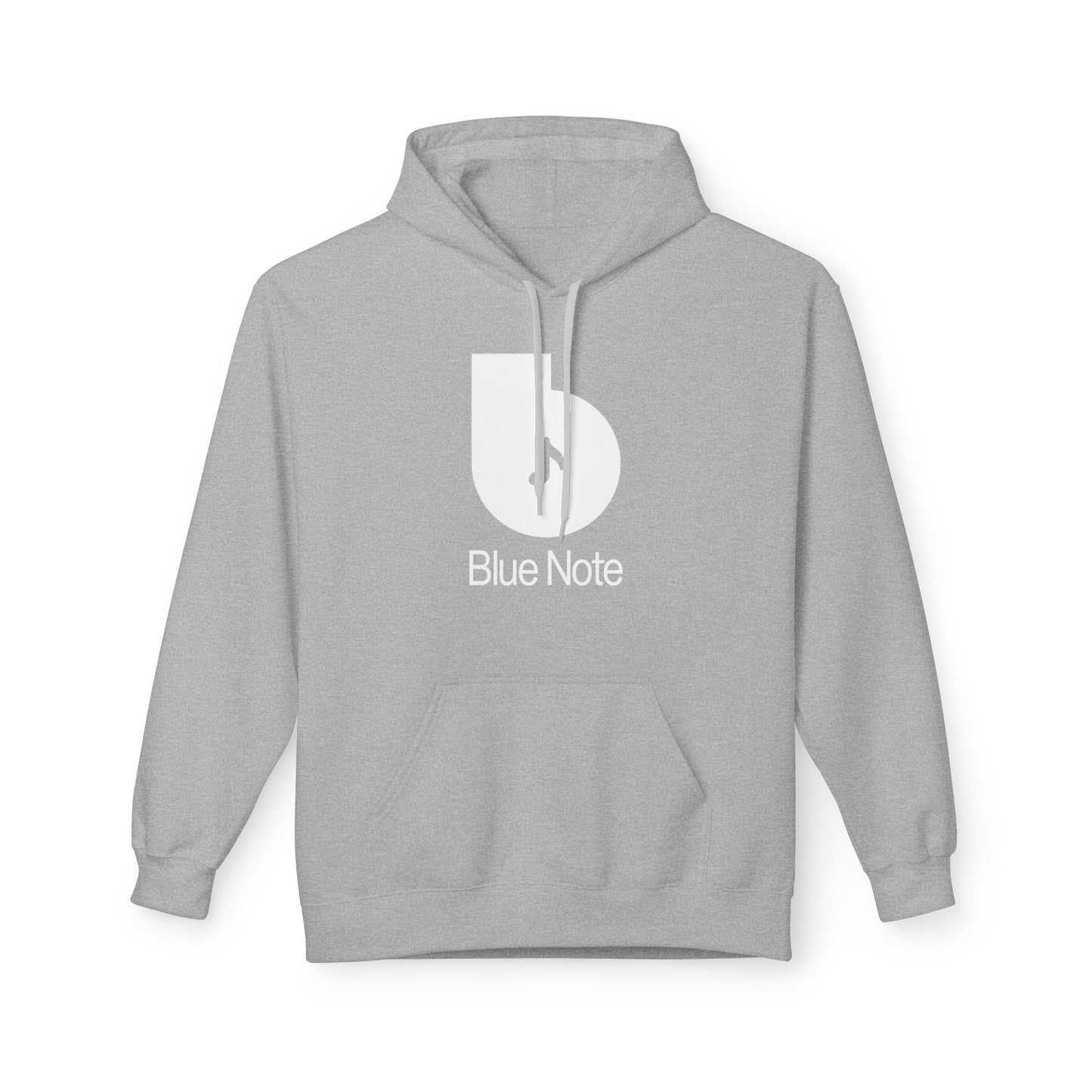 Blue Note Records "b" Hoodie