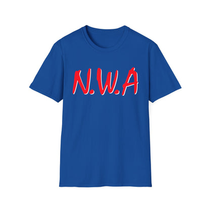 NWA T Shirt