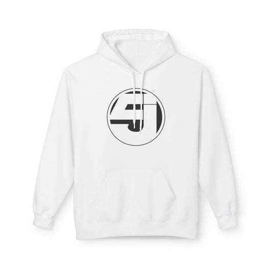Jurassic 5 Hoodie