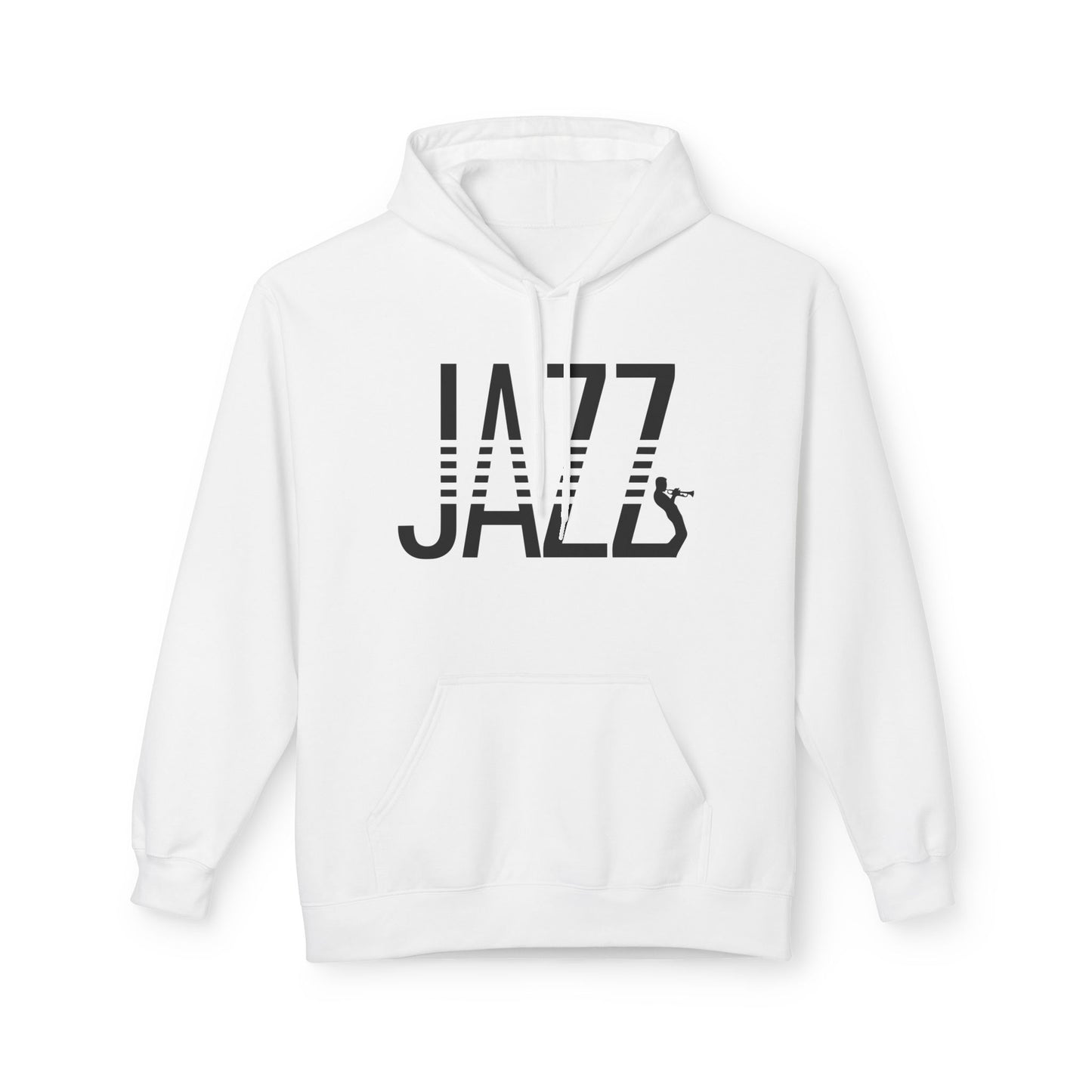 Jazz Hoodie Design 2